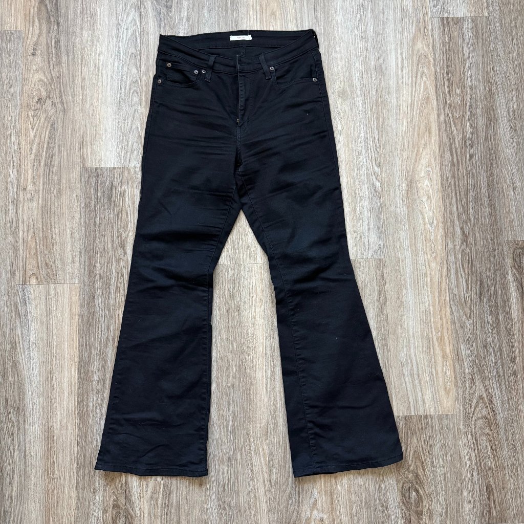Levis 726 Flare